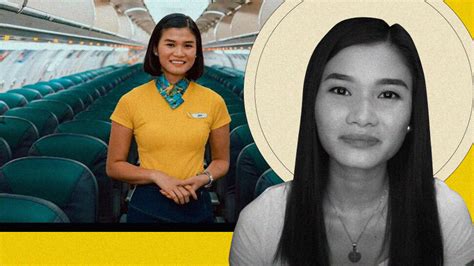 pinay flight attendant scandal|This video shows a Filipina flight attendant on board a Cebu .